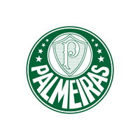 PALMEIRAS RETRO