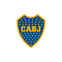 BOCA JUNIORS RETRO
