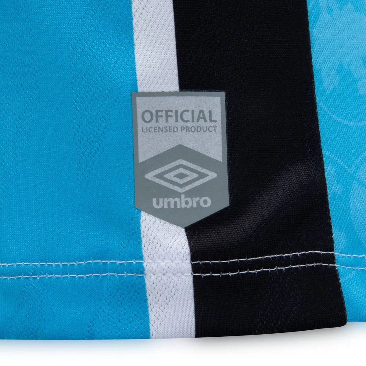 Camisa Grêmio 25/26 Home