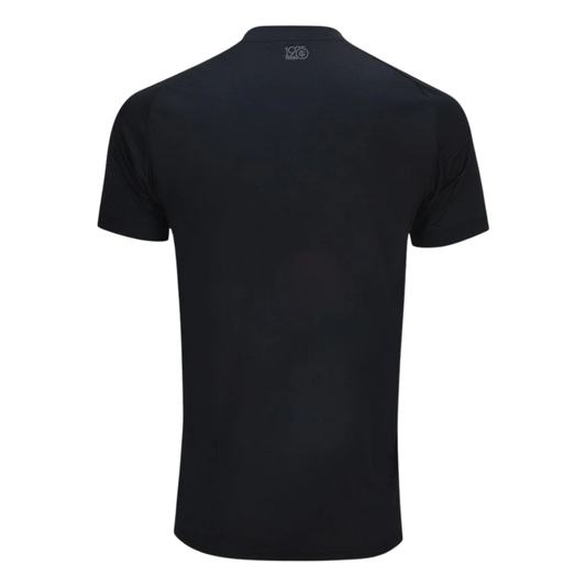 Camisa Internacional 2025/26 Third
