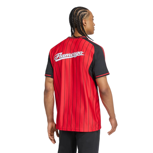 Camisa Flamengo Edição Especial US Pack 2025