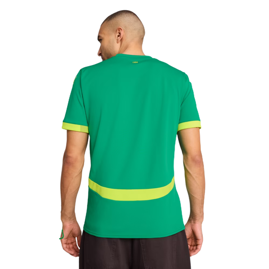 Camisa Senegal 2025/26 Away