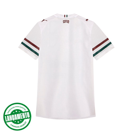 Camisa Feminina Fluminense 26/27 Away
