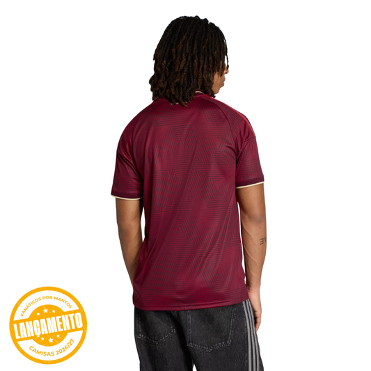 Camisa Venezuela FWC26 Home