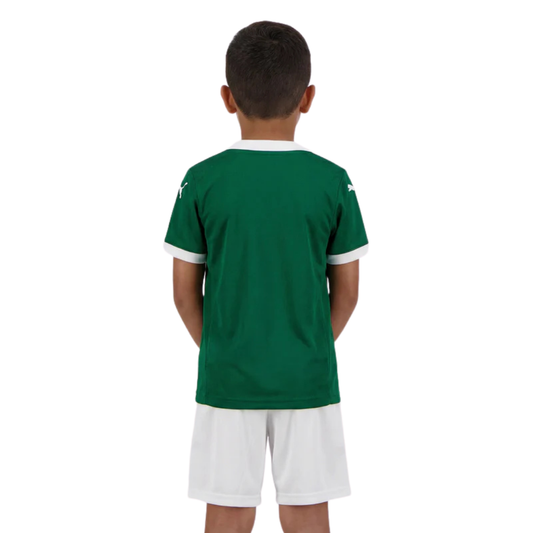 Kit Infantil Palmeiras 25/26 Home