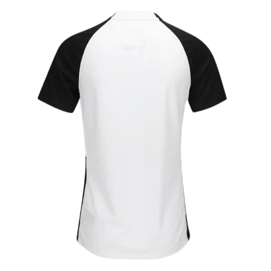 Camisa Corinthians Feminina 2025/26 Home