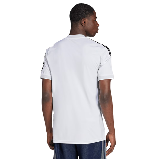 Camisa Real Madrid 2025/26 Home