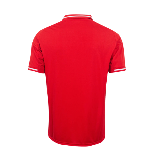 Camisa Nottingham Forest 2025/26 Home
