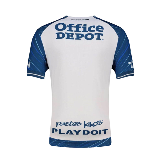 Camisa Pachuca 2025/26 Home