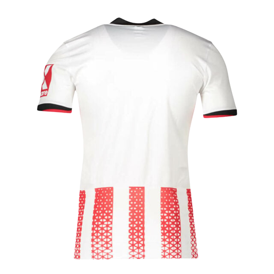 Camisa SC Freiburg 2025/26 Home