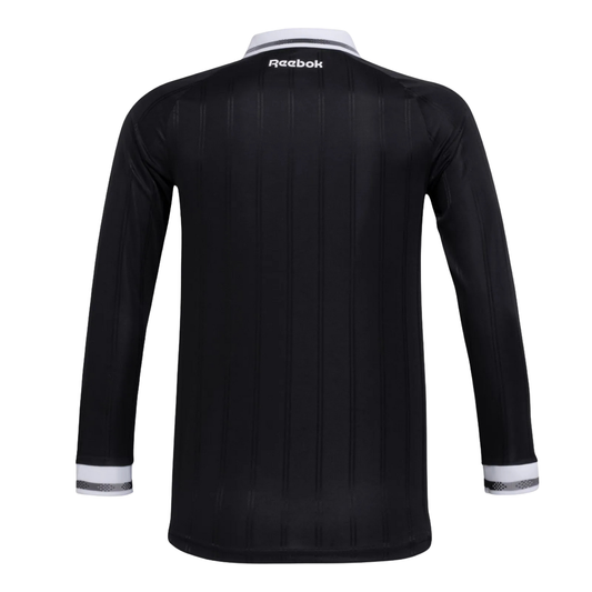 Camisa Botafogo Manga Longa 2025/26 Away