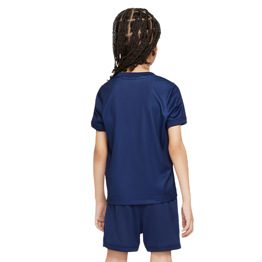 Kit Infantil PSG 25/26 Home
