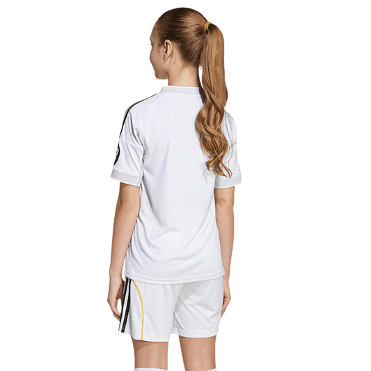 Kit Infantil Real Madrid 25/26 Home