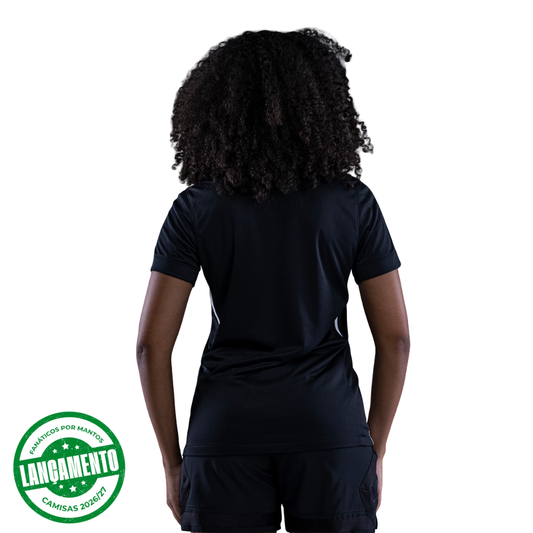 Camisa Feminina Vasco 2026/27 Home