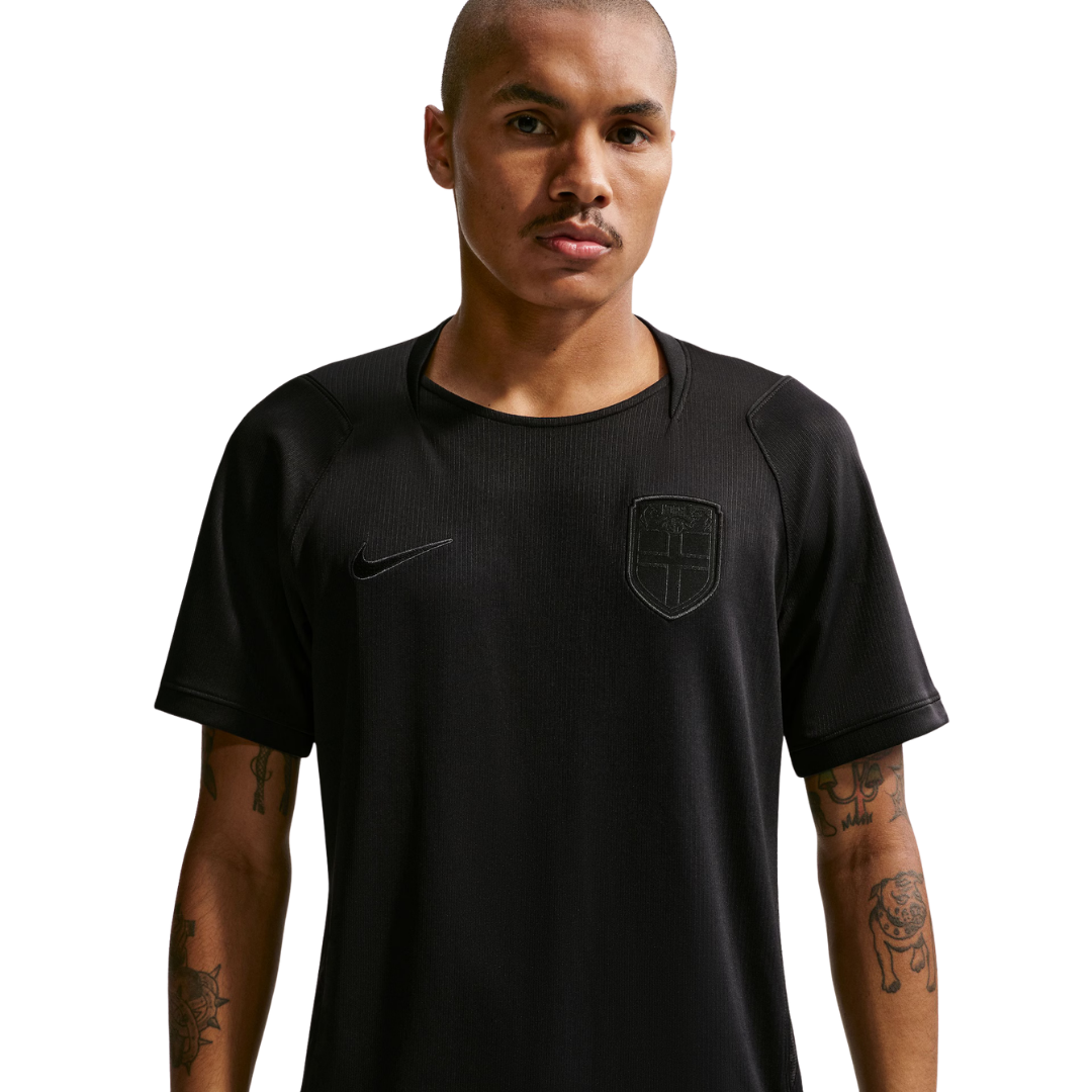 Camisa Noruega FWC26 Away