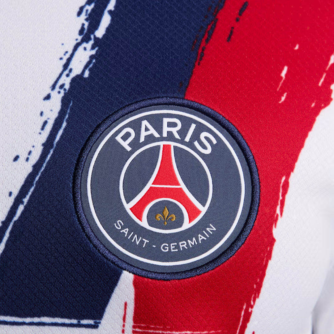 Camisa PSG 2025/26 Away