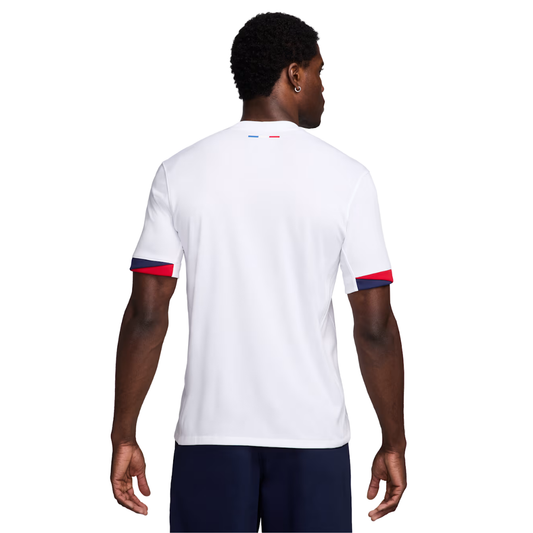 Camisa PSG 2025/26 Away