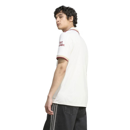 Camisa Arsenal 2025/26 Third