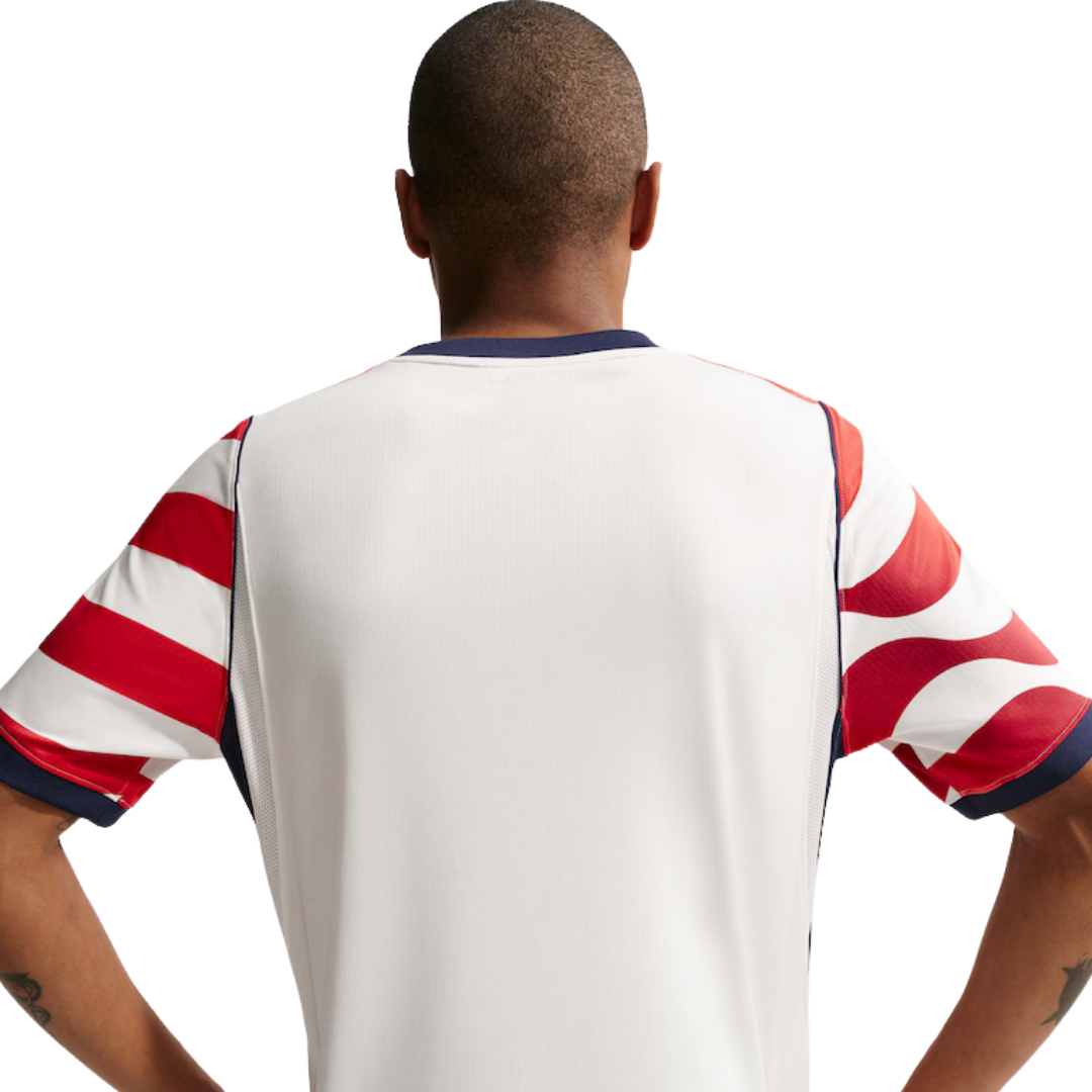 Camisa USA FWC26 Home