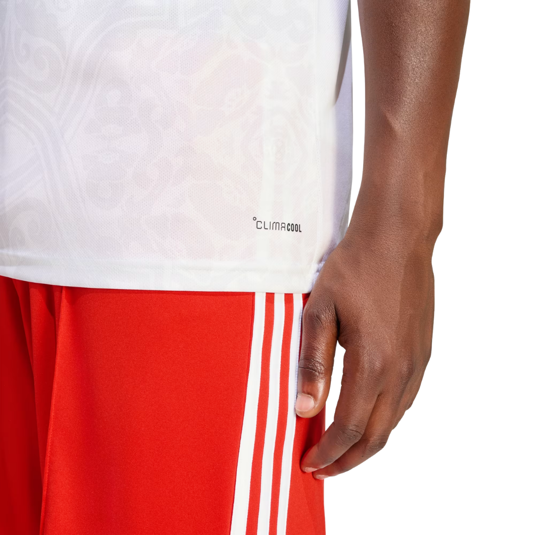 Camisa Benfica 2026/27 Away