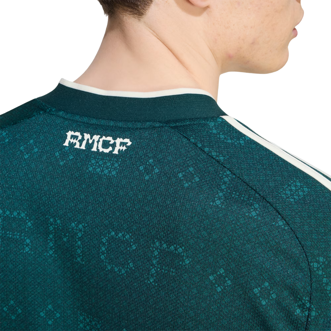 Camisa Real Madrid 2026/27 Away