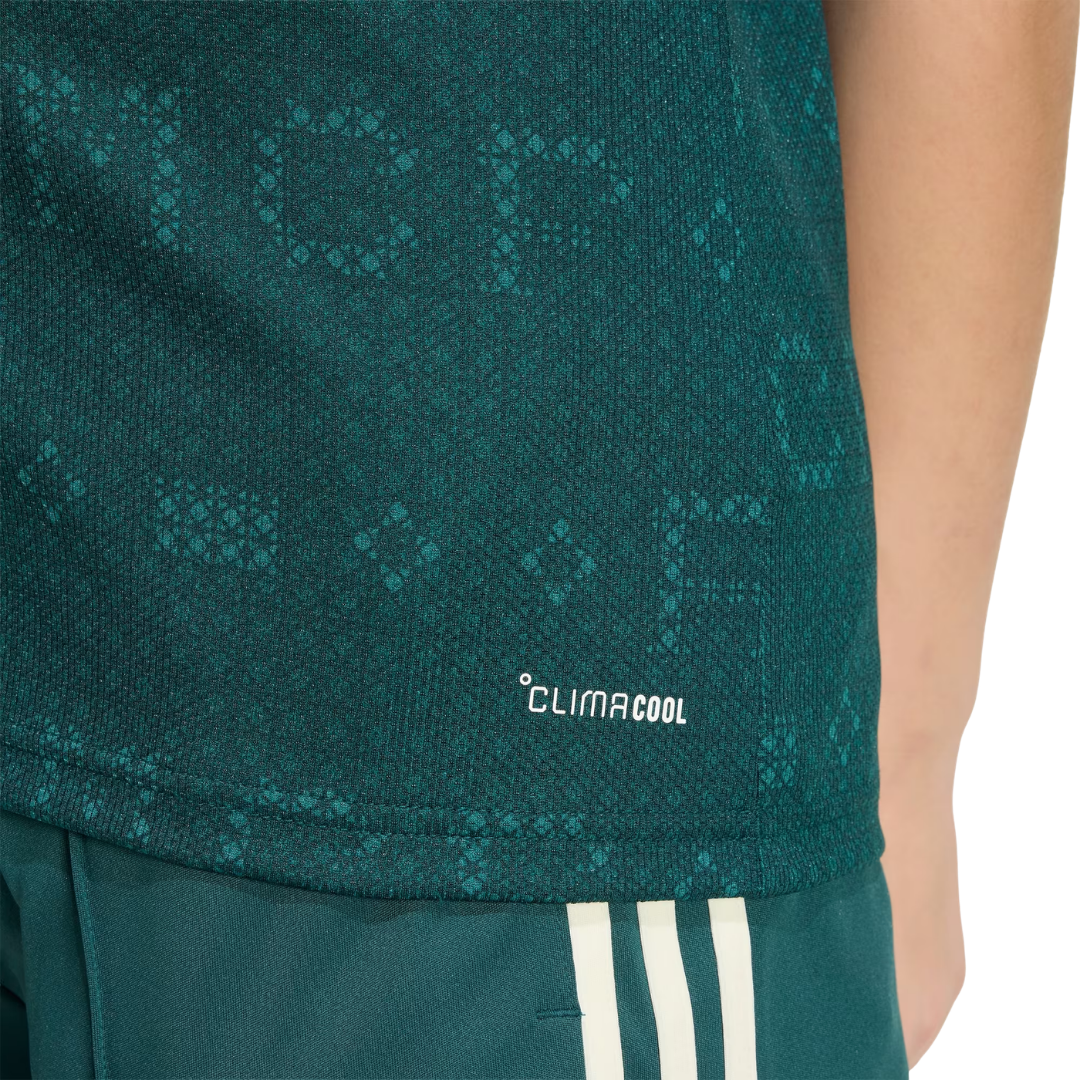 Kit Infantil Real Madrid 26/27 Away