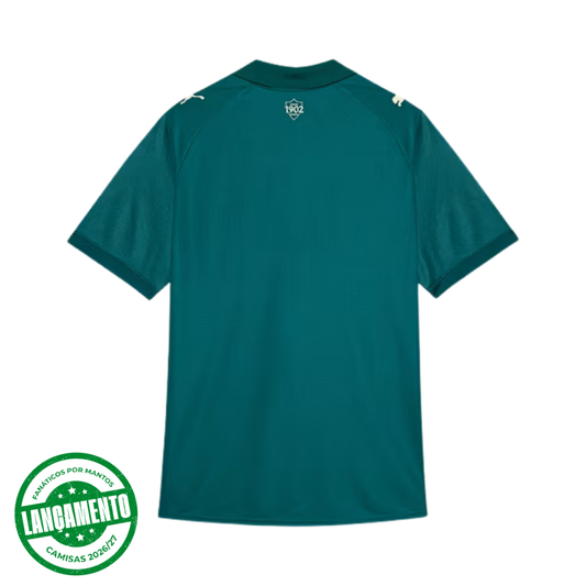 Camisa Feminina Fluminense 26/27 Third