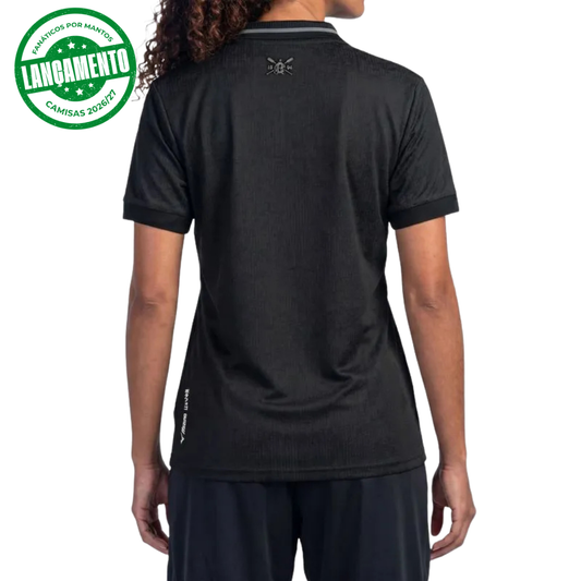 Camisa Feminina Botafogo 26/27 Away