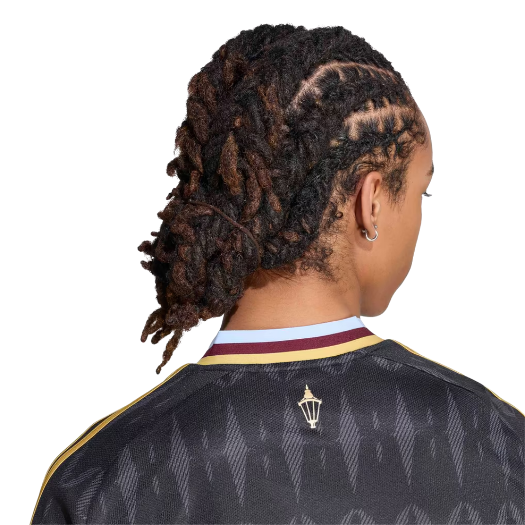 Camisa Aston Villa 2026/27 Away