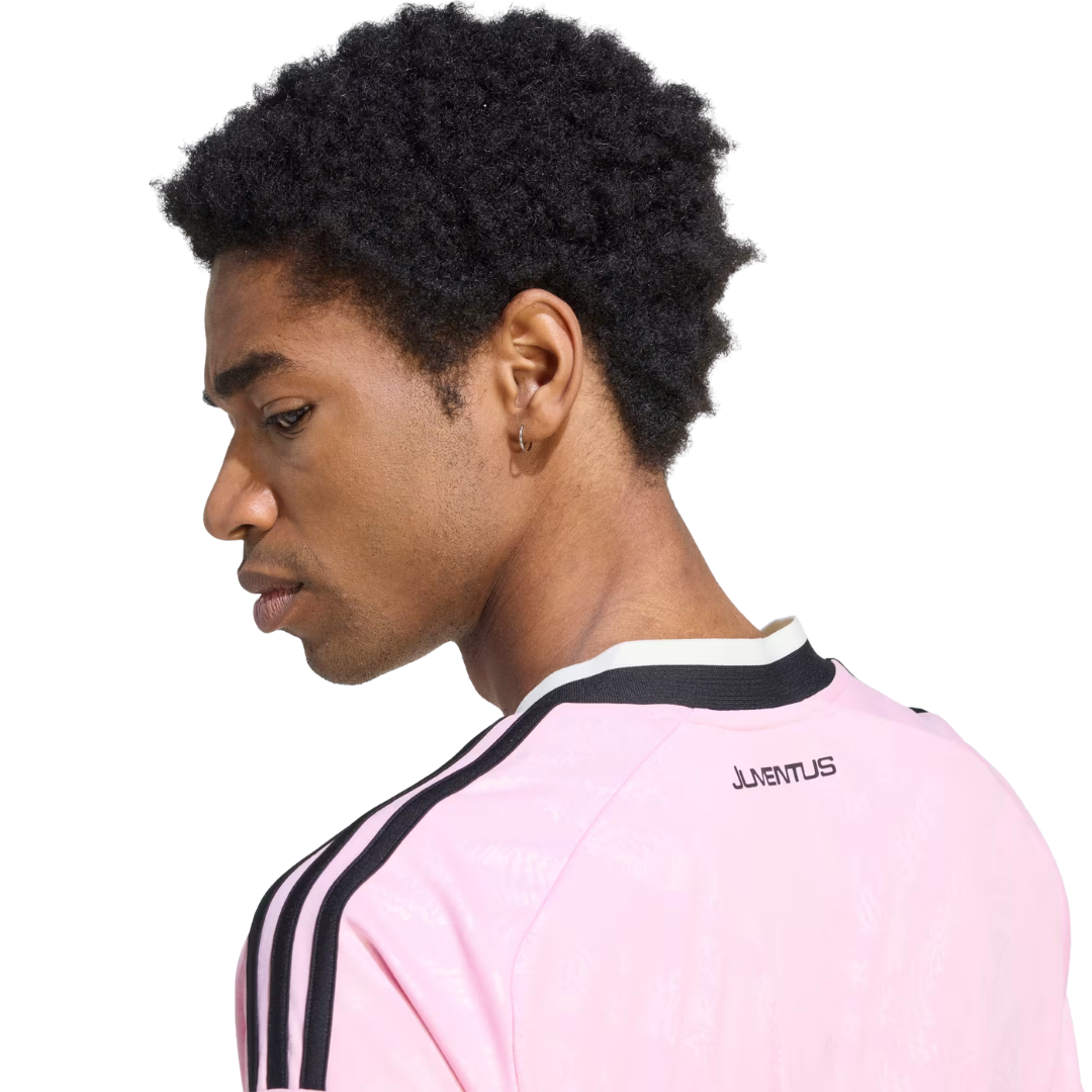 Camisa Juventus 2026/27 Away
