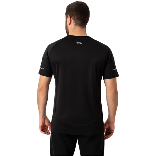 Camisa Atlético MG All Black 2025/26
