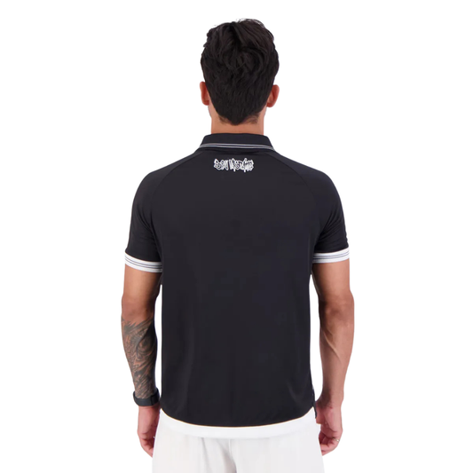 Camisa Vasco 2025/26 Home