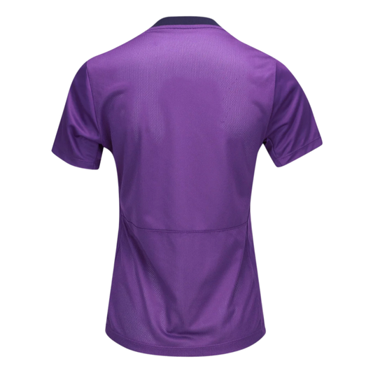 Camisa Feminina Corinthians 2025/26 Treino