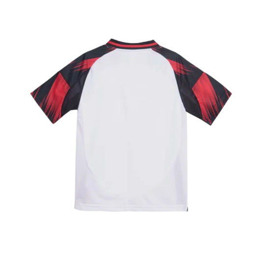 Kit Flamengo Infantil 25/26 Away