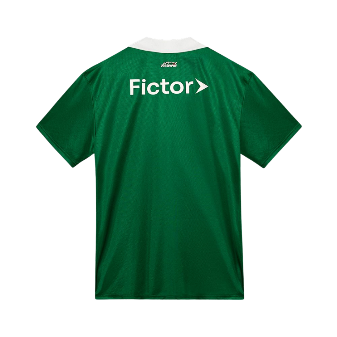 Camisa Palmeiras Avanti 25/26