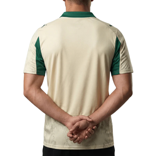 Camisa Palmeiras 25/26 Edição Mundial