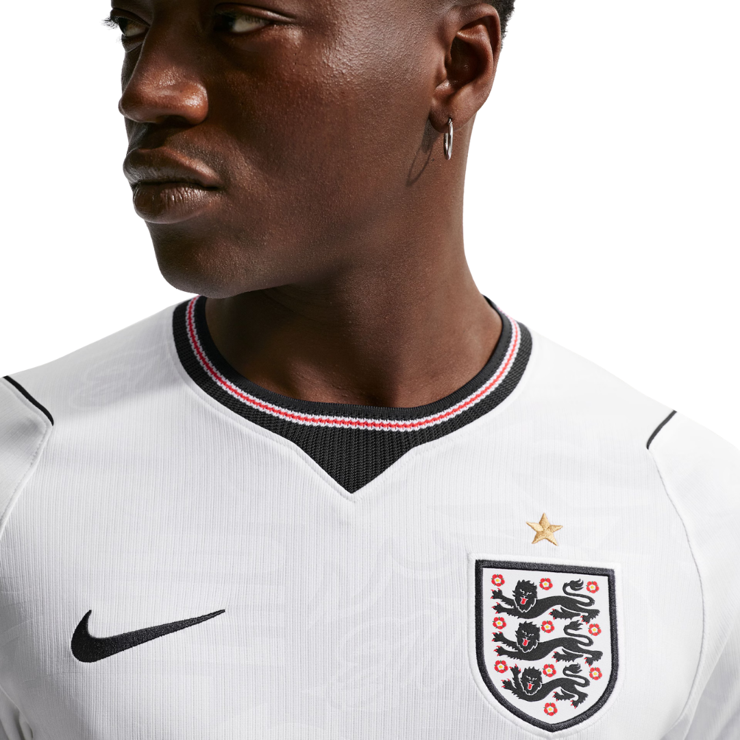 Camisa Inglaterra FWC26 Home