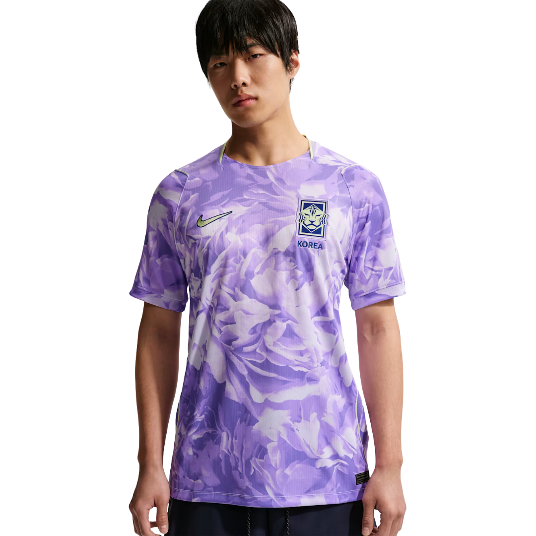 Camisa Coréia FWC26 Away