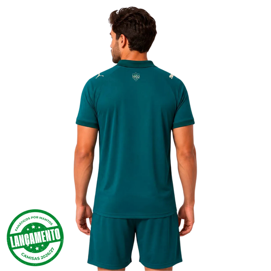 Camisa Fluminense 26/27 Third