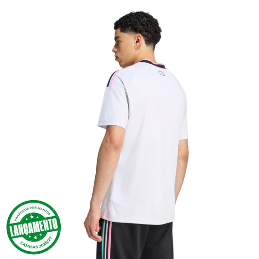 Camisa Inter Miami 2026/27 Third