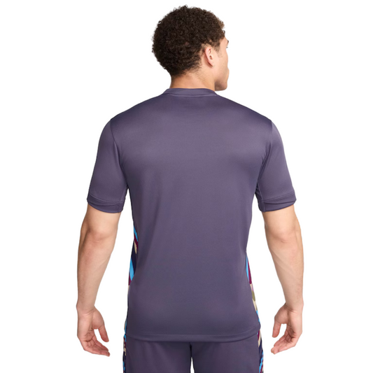 Camisa Inglaterra 2024/25 Away