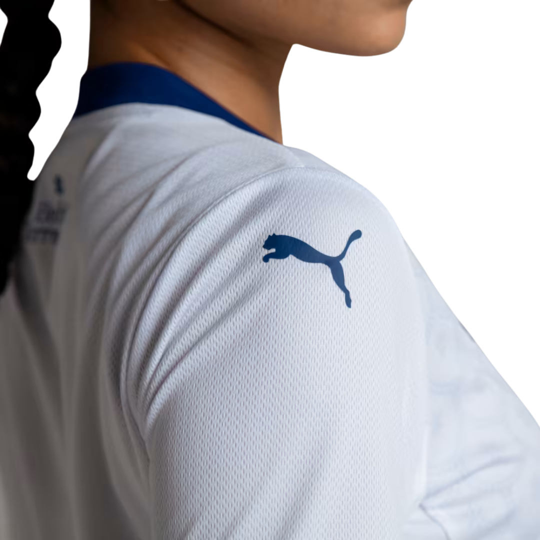 Camisa Feminina EC Bahia 25/26 Home