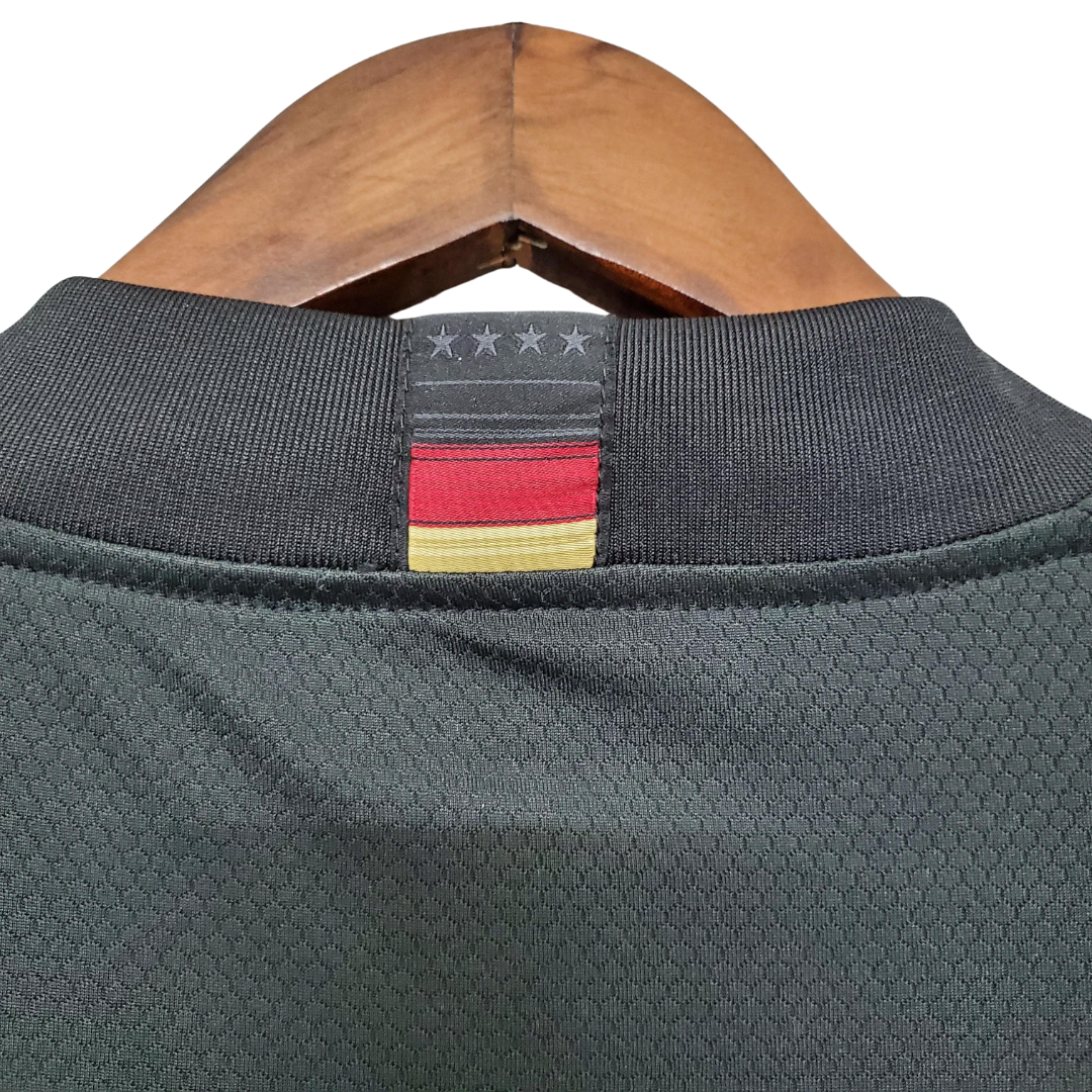 Camisa Retrô Seleção Alemanha 2020/20 Away