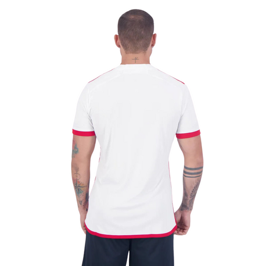 Camisa Flamengo 2024/25 Away