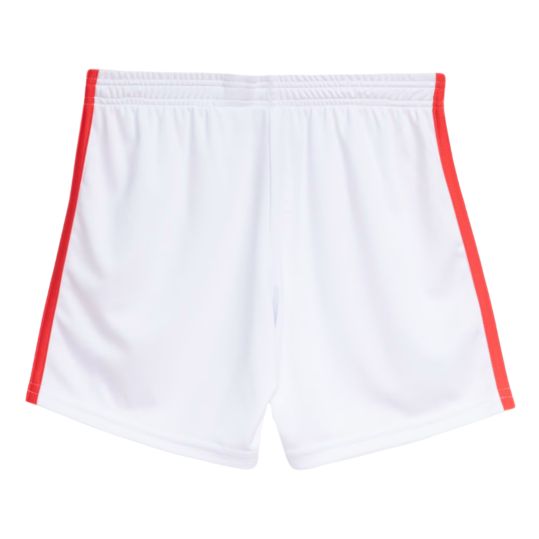 Kit Infantil Internacional 2024/25 Home
