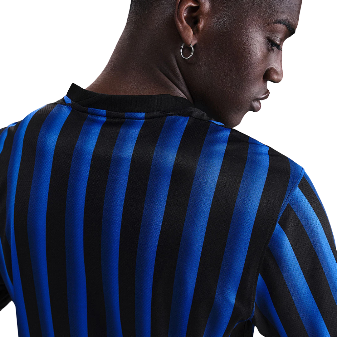 Camisa Inter de Milão 2025/26 Home