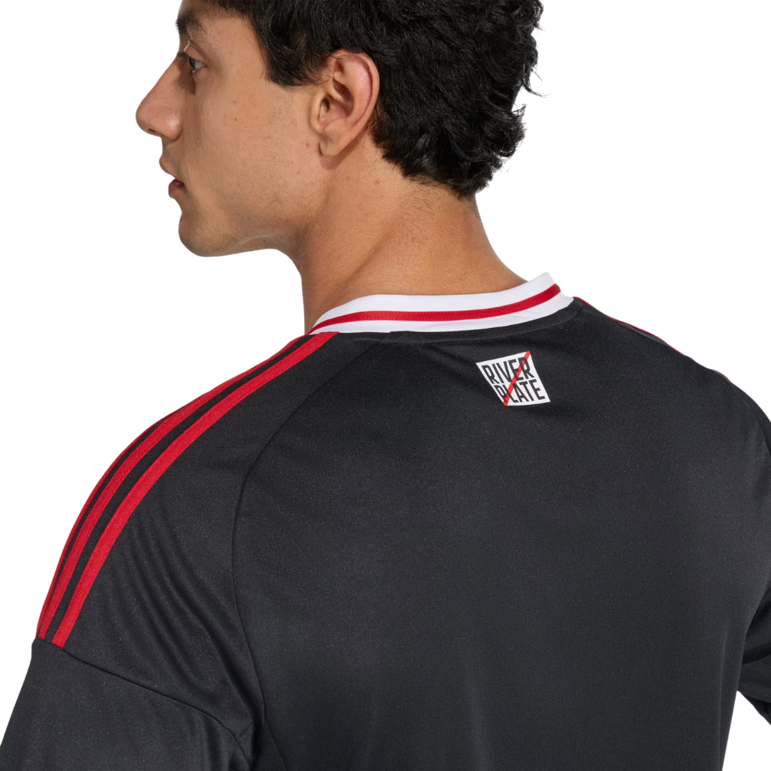 Camisa River Plate 2025/26 Away