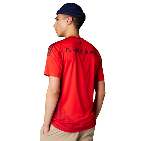 Camisa Bayern de Munique 2024/25 Home