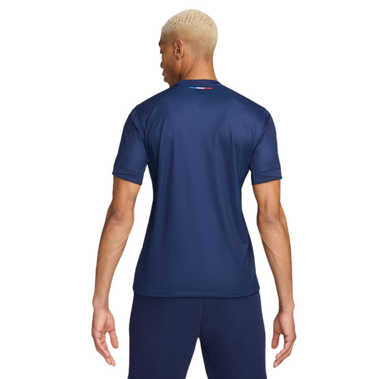 Camisa Paris Saint Germain 2024/25 Home