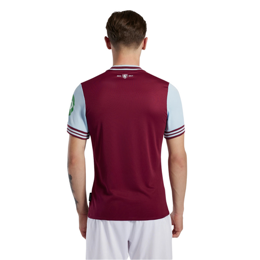 Camisa West Ham 2024/25 Home